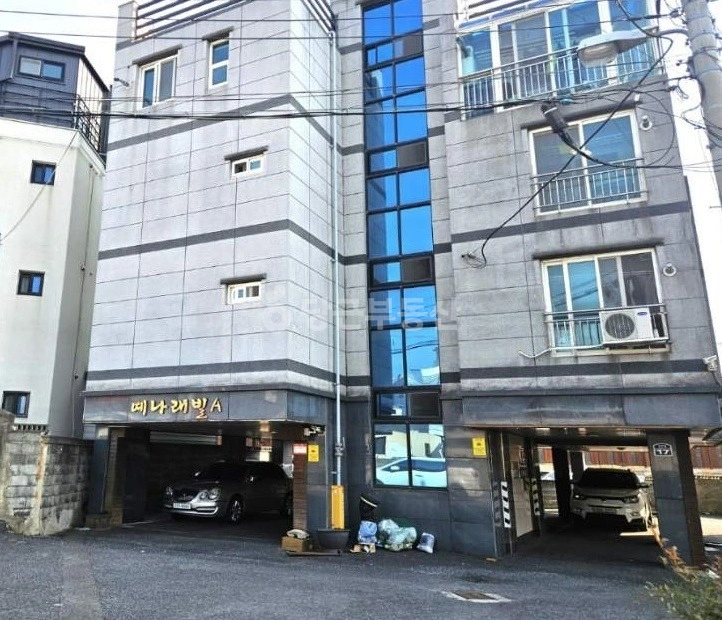 울산광역시 북구 호계동 빌라(투룸 이상) 사진 1