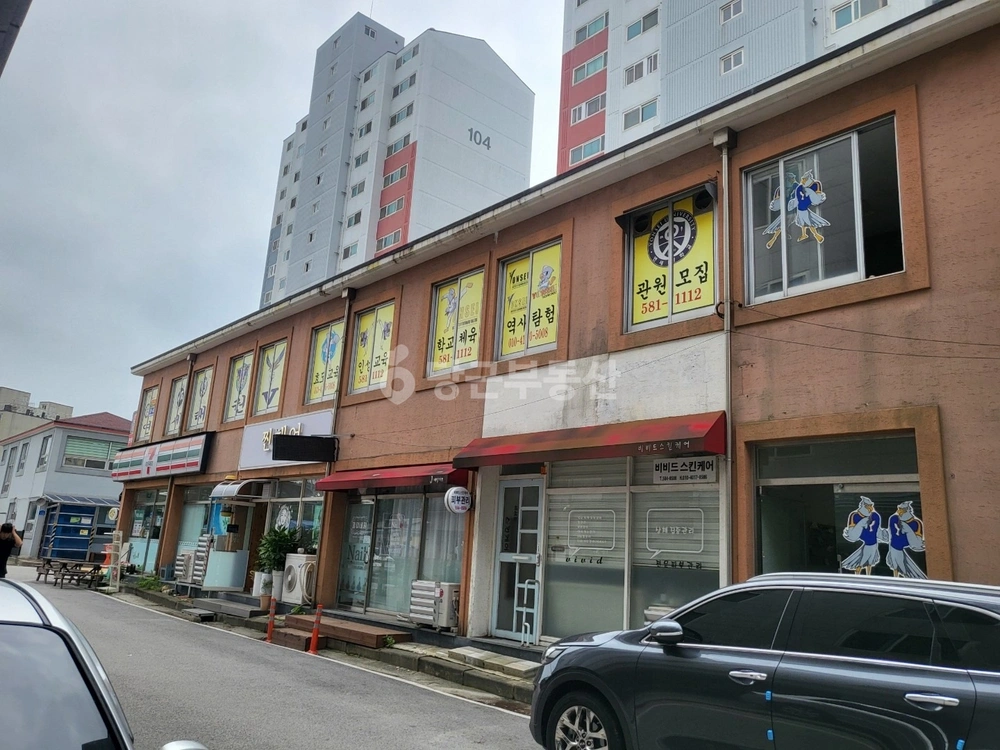 전북특별자치도 부안군 부안읍 상가 사진 1