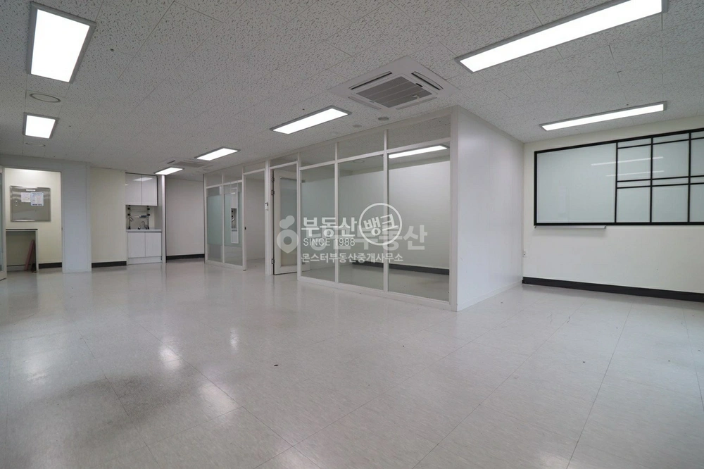 서울특별시 강서구 마곡동 사무실 사진 1