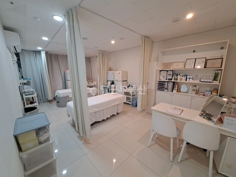 부산광역시 부산진구 부전동 상가 사진 1