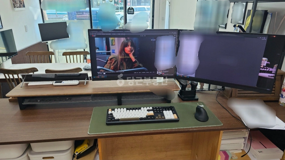 부산광역시 부산진구 개금동 사무실 사진 1