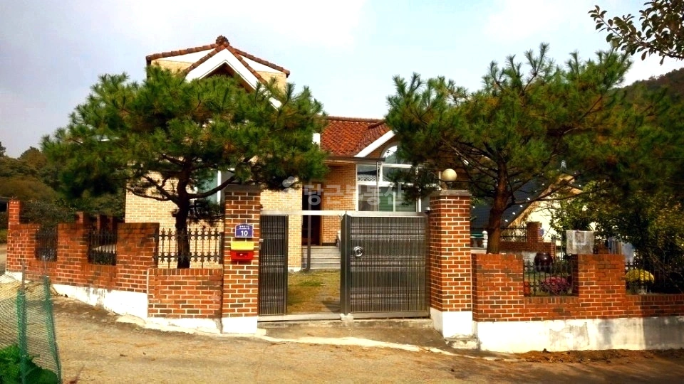충청남도 금산군 진산면 단독/전원주택 사진 1