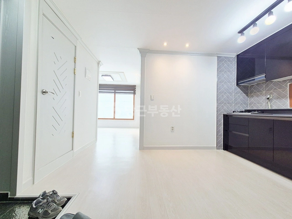 인천광역시 미추홀구 용현동 빌라(투룸 이상) 사진 1