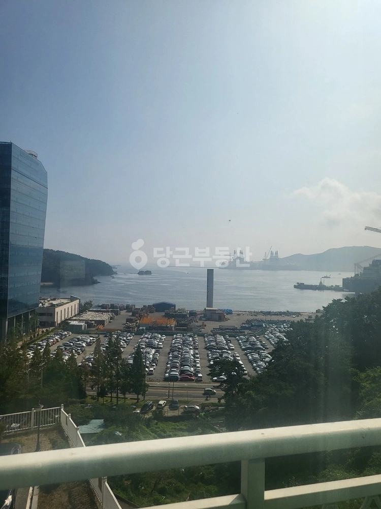 경상남도 거제시 옥포동 아파트 사진 1