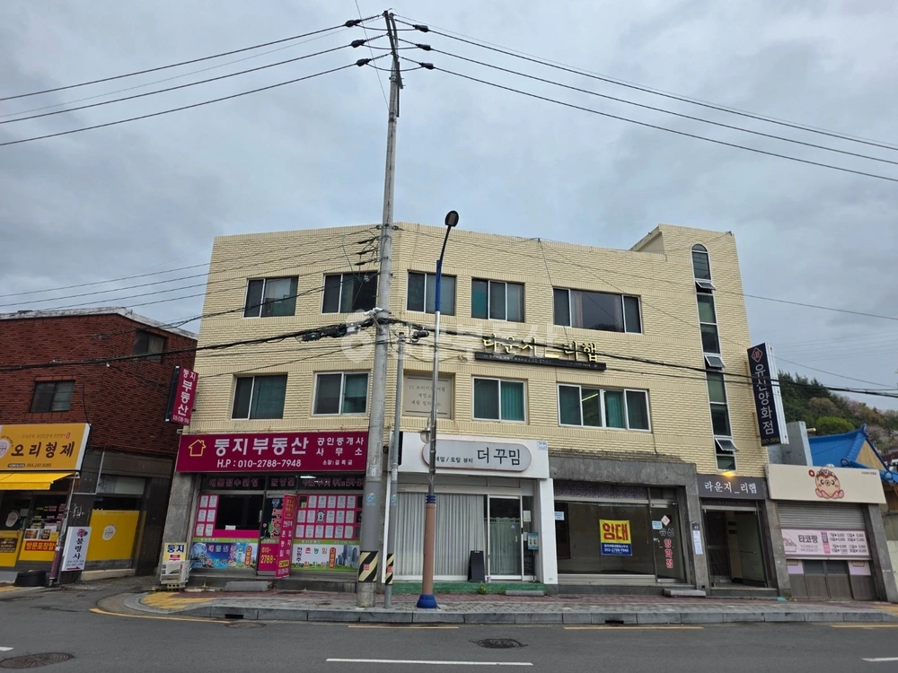 경상남도 창원시 마산회원구 석전동 상가 사진 1