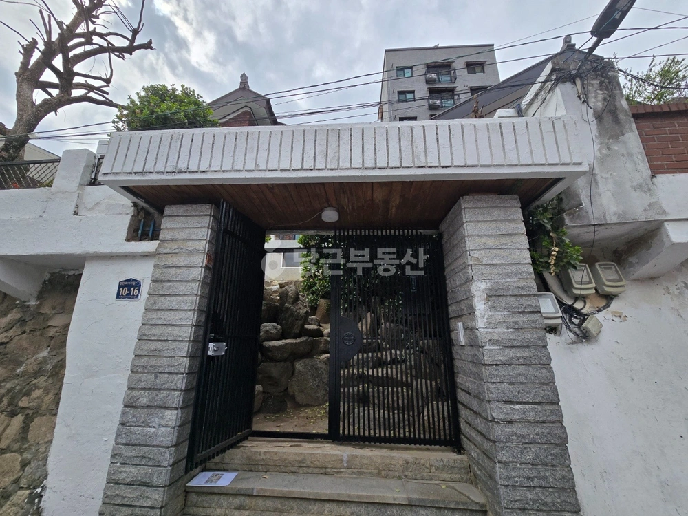서울특별시 은평구 구산동 단독/전원주택 사진 1