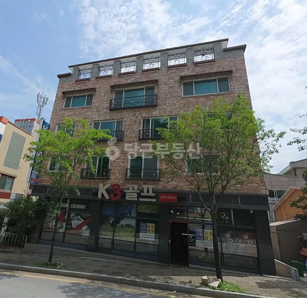 충청북도 청주시 상당구 용정동 상가 사진 1