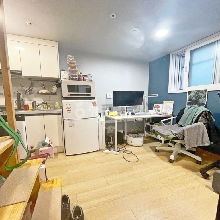서울특별시 관악구 봉천동 원룸 사진 1