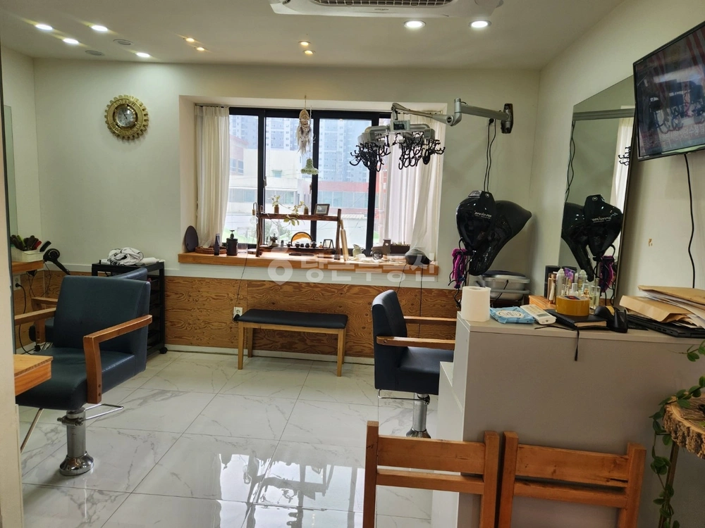 전남광주통합특별시 여수시 학동 상가 사진 1