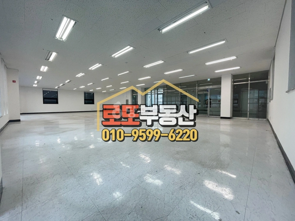 전북특별자치도 익산시 부송동 상가 사진 1
