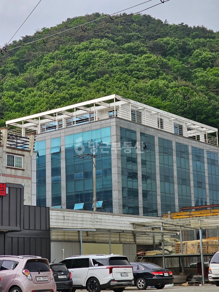 경상남도 거제시 연초면 단독/전원주택 사진 1