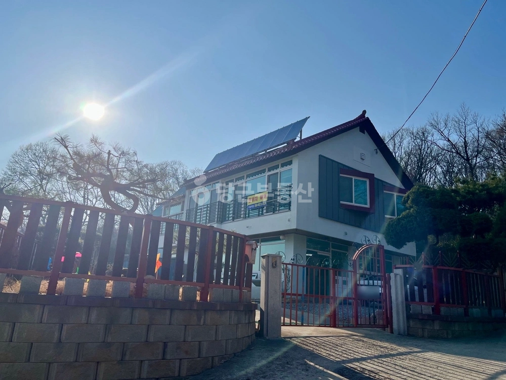 인천광역시 부평구 십정동 단독/전원주택 사진 1