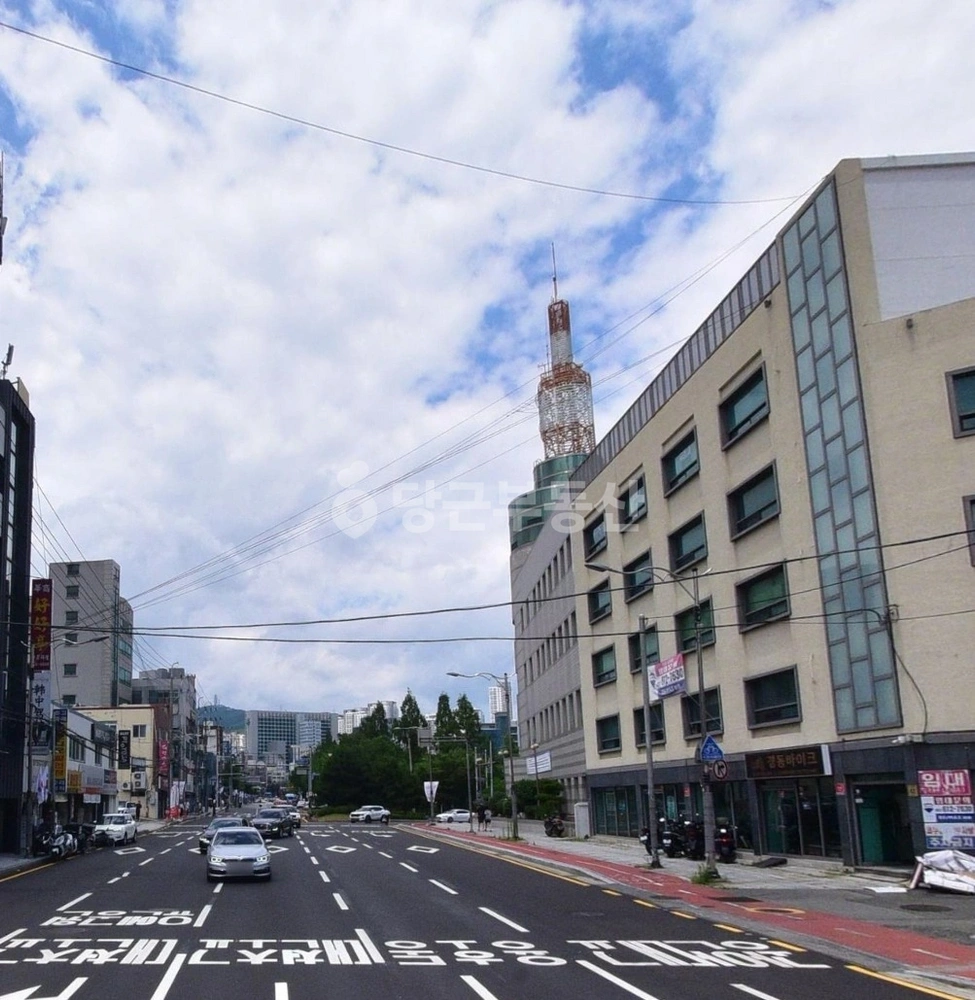 부산광역시 남구 대연동 상가 사진 1