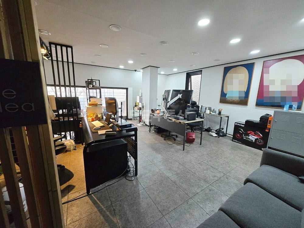 서울특별시 강남구 논현동 사무실 사진 1