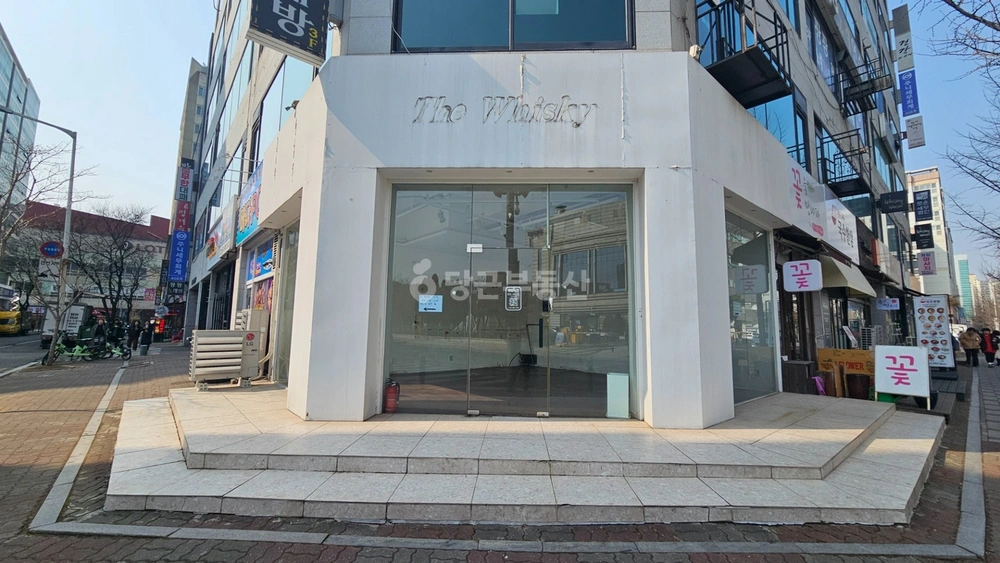 경기도 고양시 일산동구 장항동 상가 사진 1