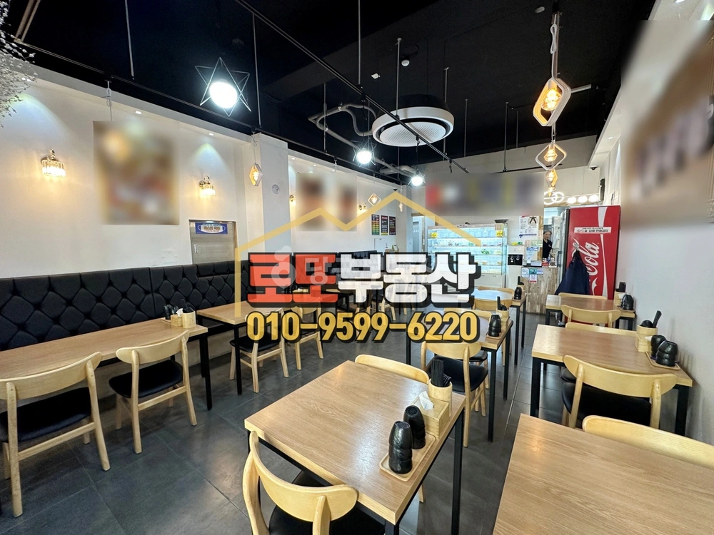 전북특별자치도 익산시 부송동 상가 사진 1