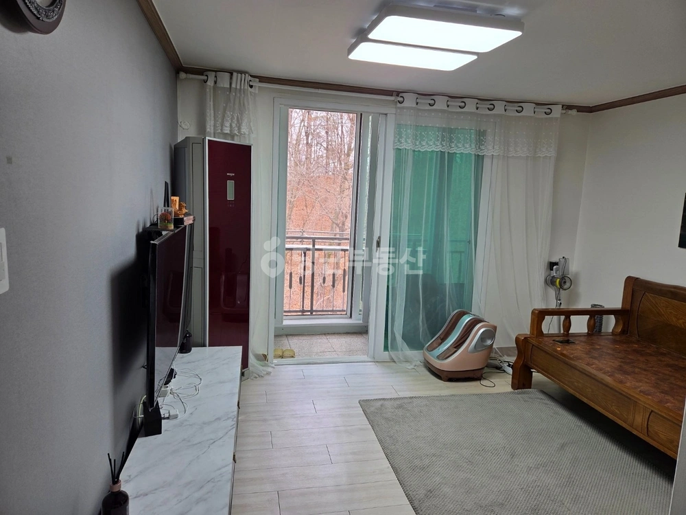 충청북도 청주시 흥덕구 신봉동 아파트 사진 1