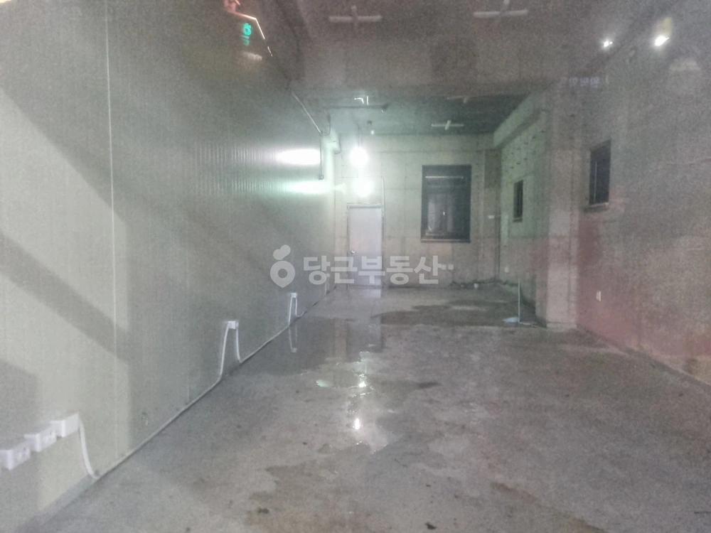 전남광주통합특별시 북구 양산동 상가 사진 1