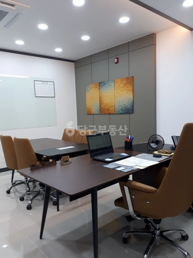 경상북도 포항시 남구 상도동 사무실 사진 1