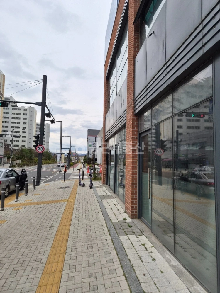 서울특별시 송파구 장지동 상가 사진 1