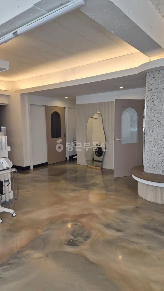 부산광역시 부산진구 전포동 상가 사진 1