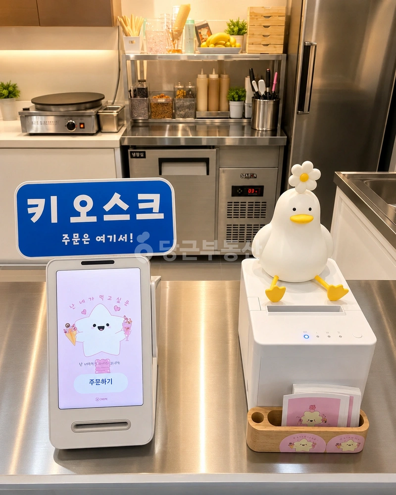 대구광역시 북구 구암동 상가 사진 1