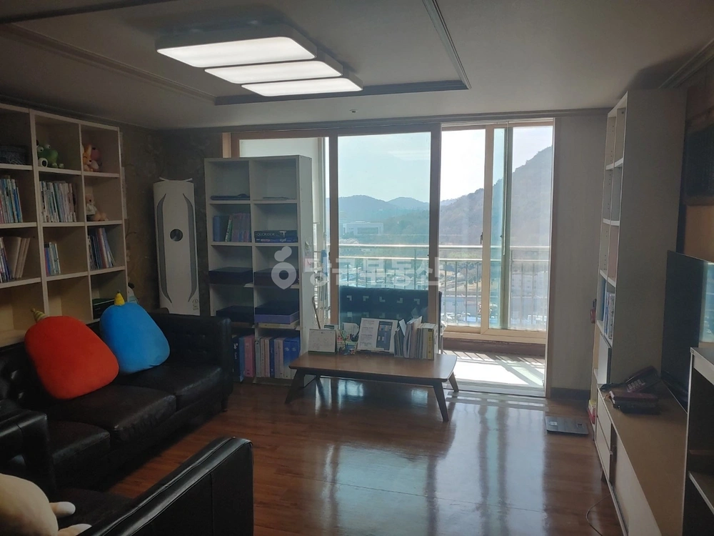 전남광주통합특별시 서구 금호동 아파트 사진 1
