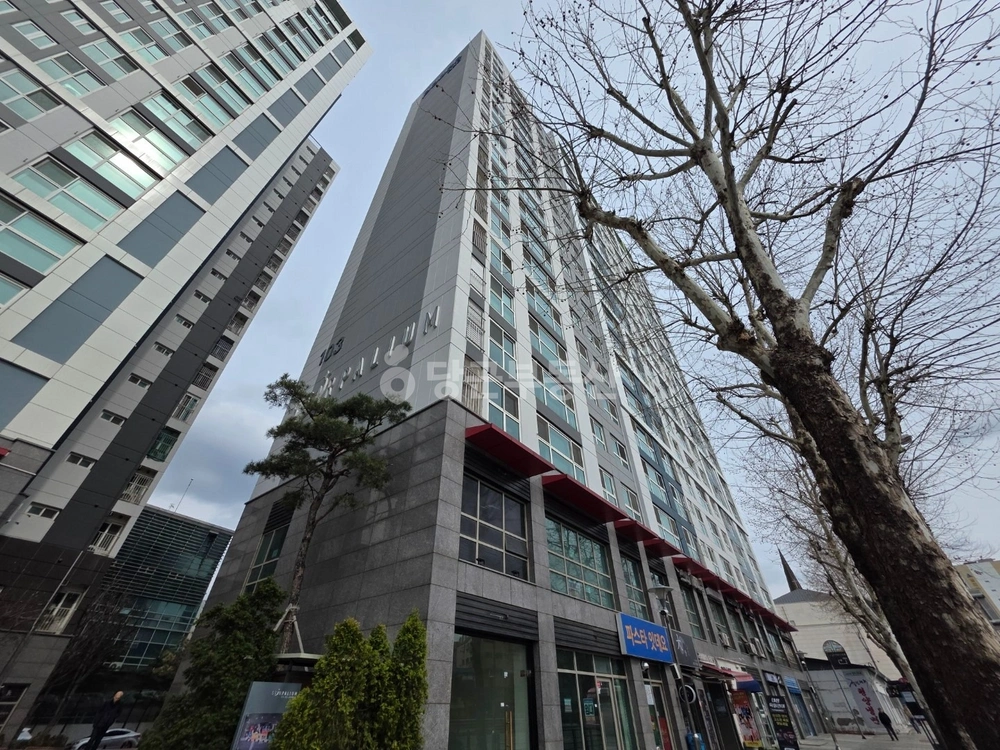 경기도 부천시 원미구 중동 아파트 사진 1