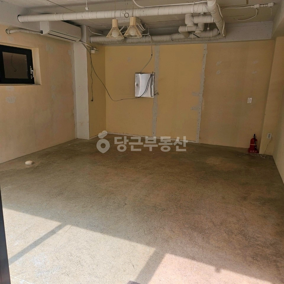 서울특별시 중랑구 망우동 상가 사진 1