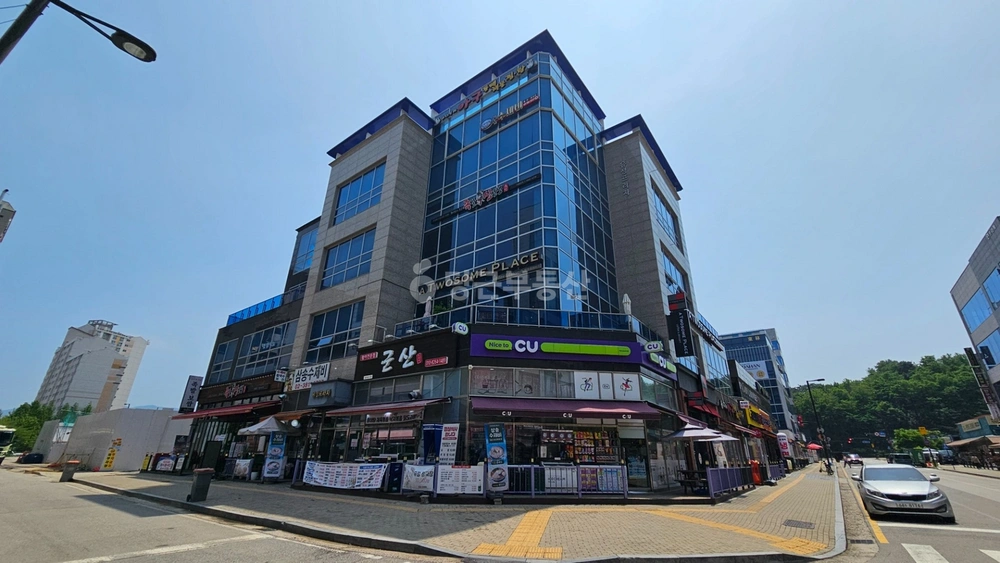경기도 고양시 덕양구 신원동 건물 사진 1