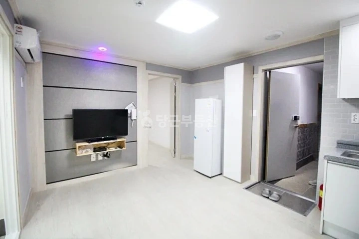 충청북도 청주시 흥덕구 봉명동 원룸 사진 1