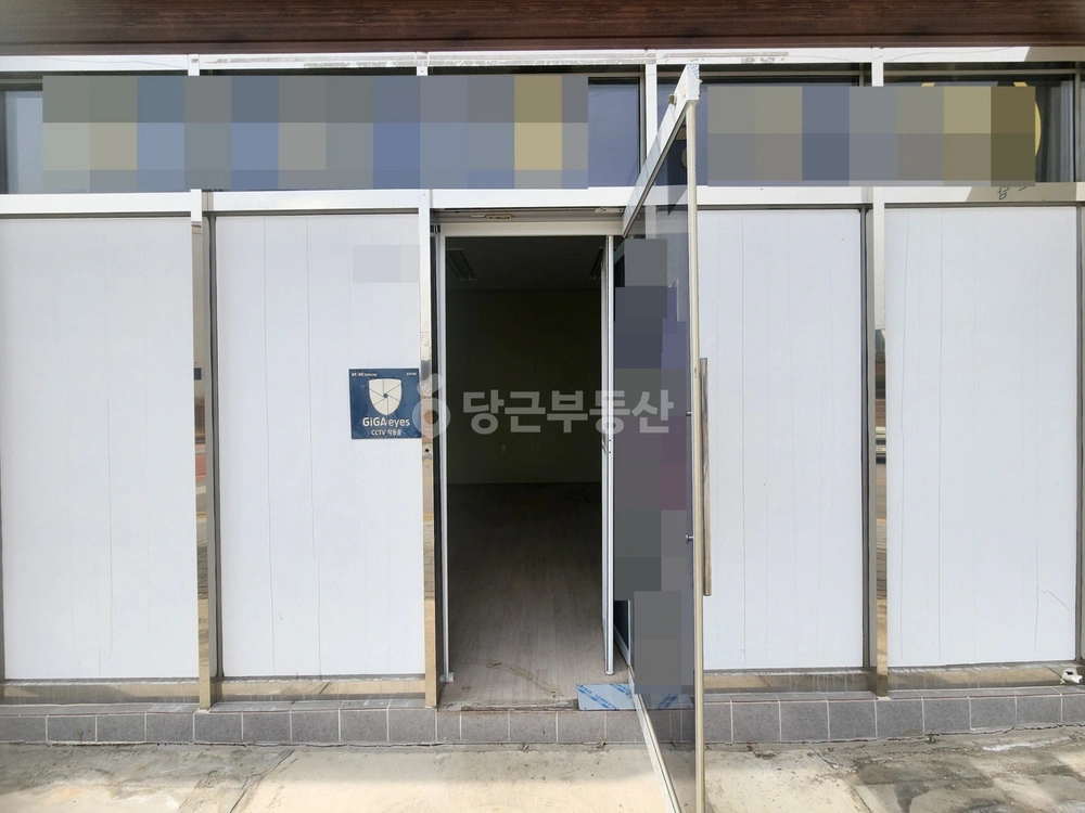 경상북도 구미시 산동읍 상가 사진 1