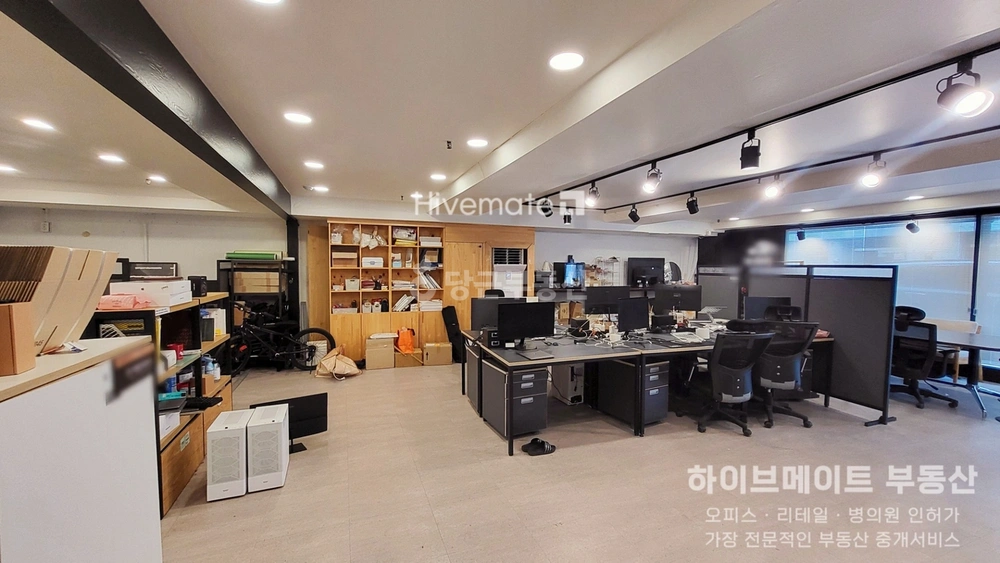 서울특별시 서초구 양재동 사무실 사진 1
