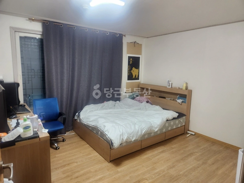 대구광역시 남구 대명동 아파트 사진 1