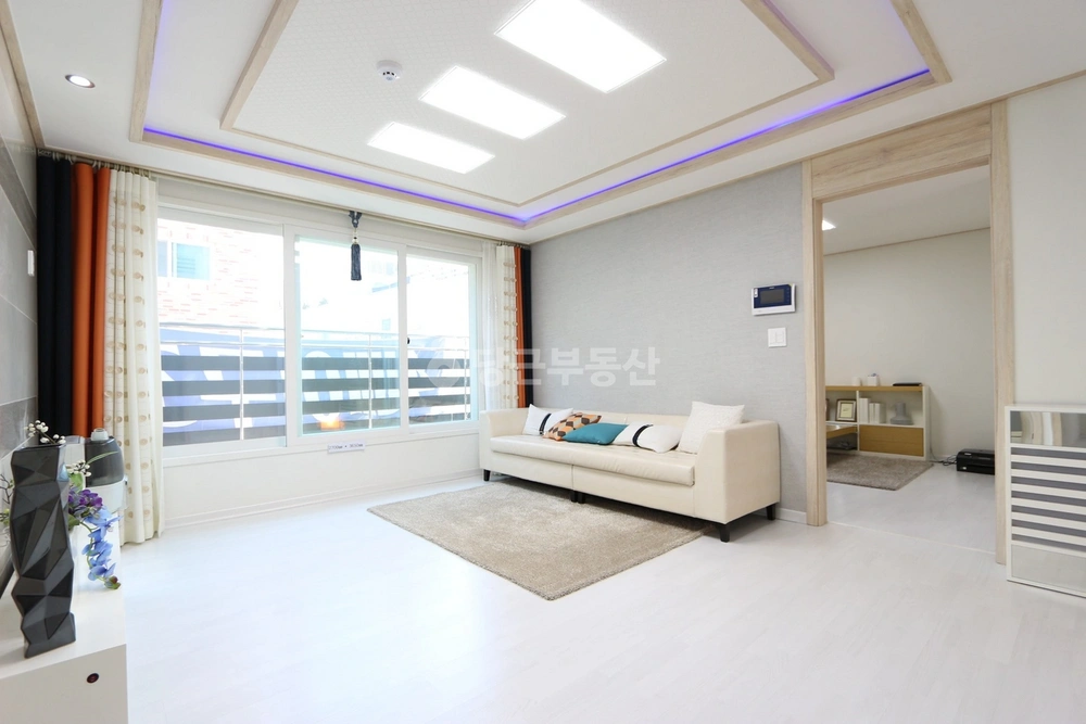 인천광역시 검단구 마전동 빌라(투룸 이상) 사진 1