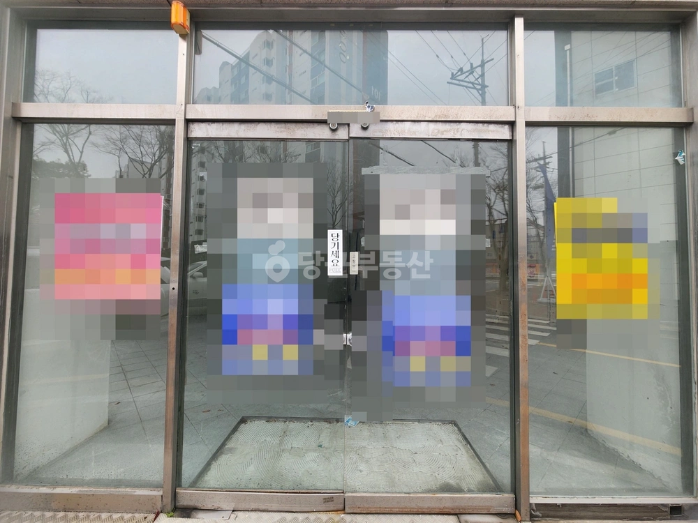 경상북도 구미시 옥계동 상가 사진 1