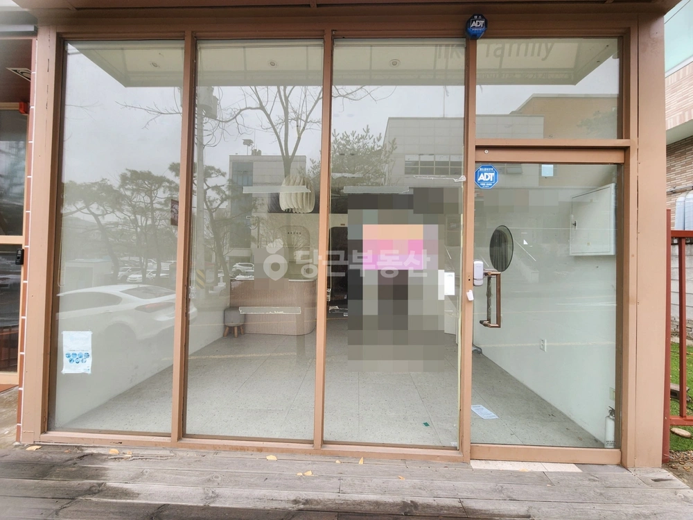경상북도 구미시 옥계동 상가 사진 1