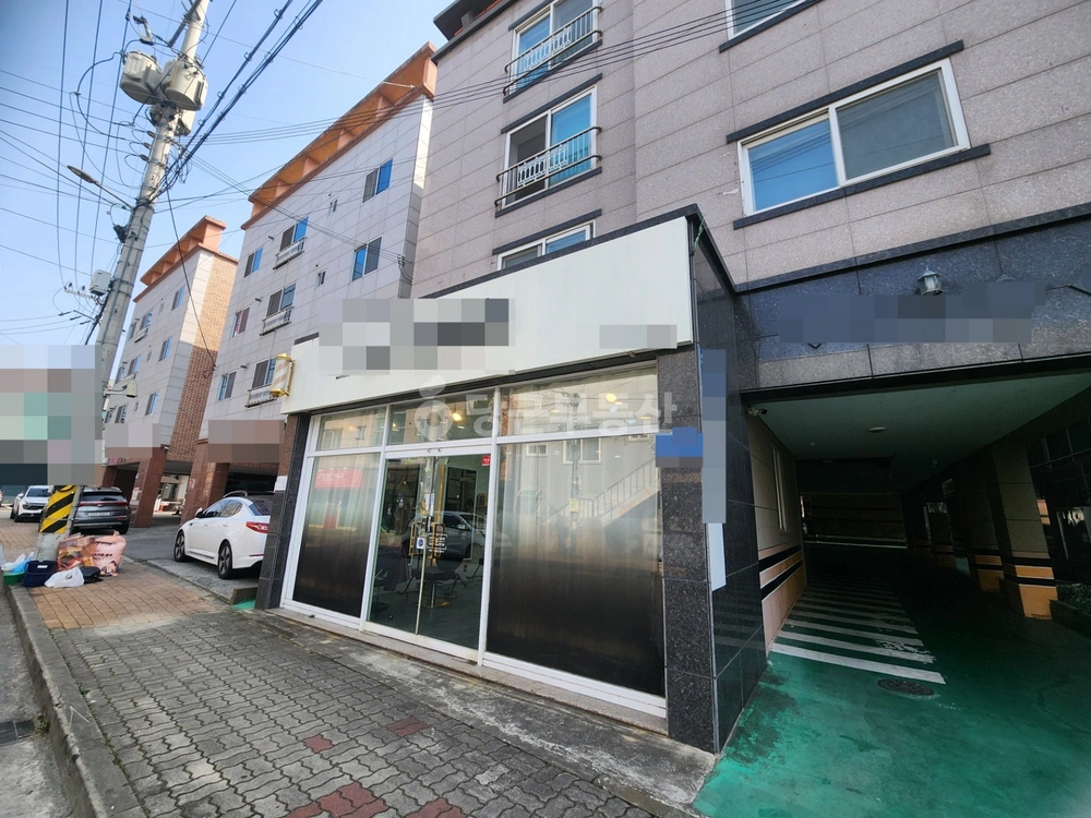 경상북도 구미시 옥계동 상가 사진 1