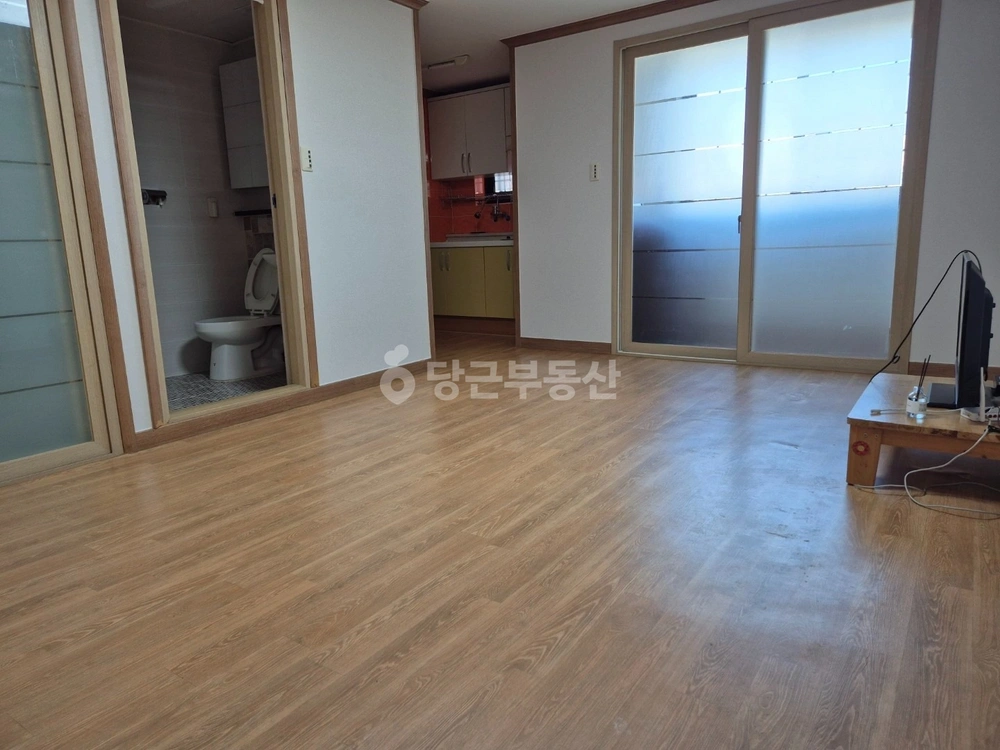 경상북도 포항시 북구 장성동 원룸 사진 1