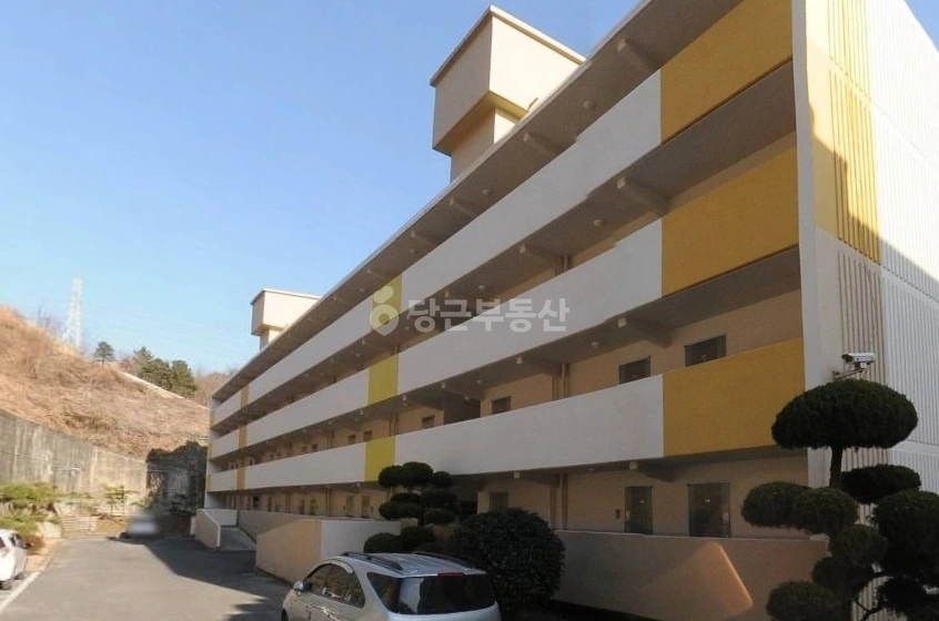 울산광역시 울주군 온산읍 아파트 사진 1