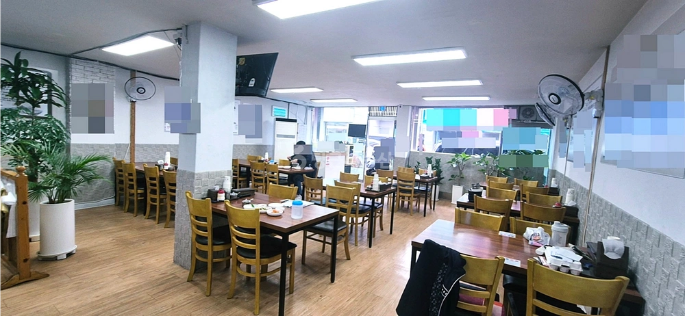 인천광역시 연수구 연수동 상가 사진 1