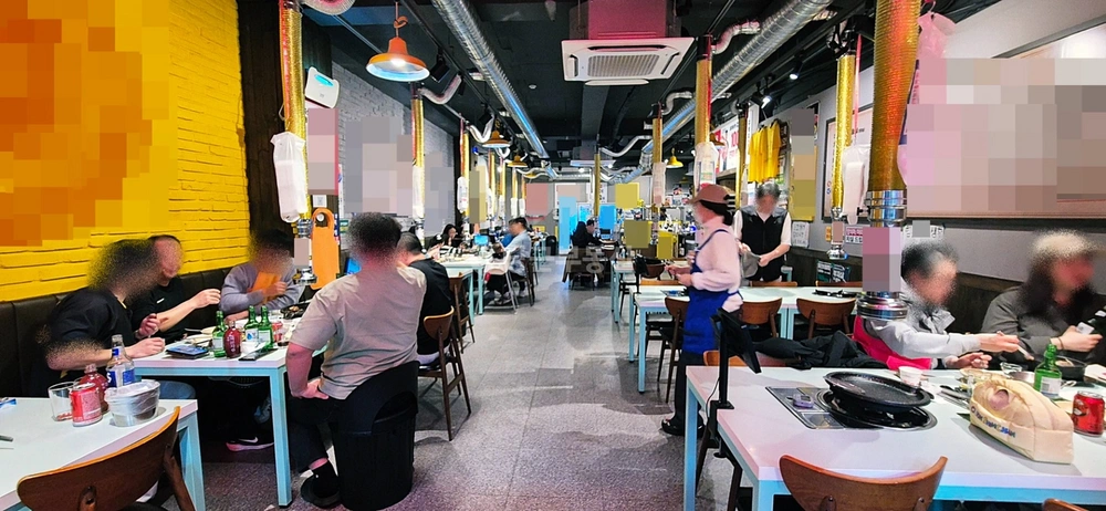 인천광역시 연수구 연수동 상가 사진 1