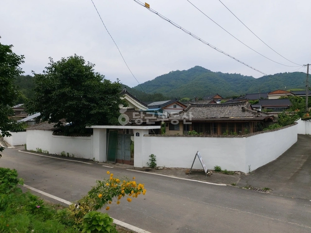 경상북도 경주시 서악동 단독/전원주택 사진 1