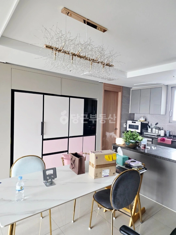 경기도 남양주시 다산동 아파트 사진 1