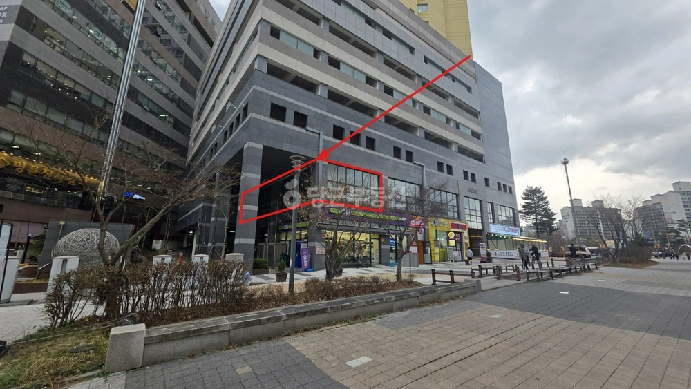 경기도 파주시 와동동 상가 사진 1