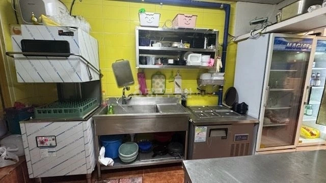충청남도 천안시 동남구 신방동 상가 사진 1