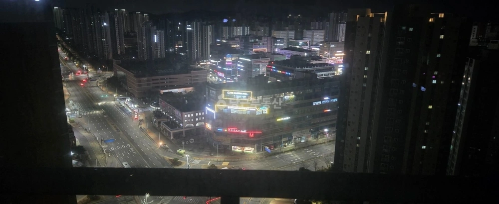 경기도 김포시 구래동 아파트 사진 1
