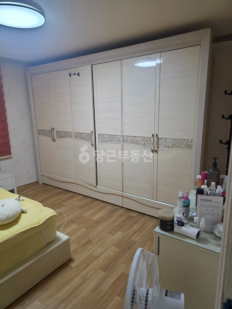 부산광역시 북구 구포동 아파트 사진 1