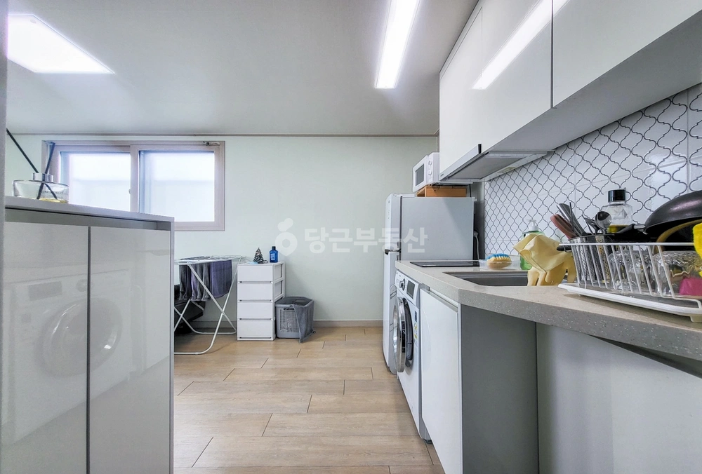 서울특별시 영등포구 도림동 원룸 사진 1