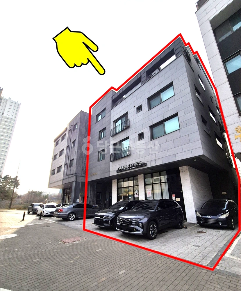 경기도 고양시 덕양구 신원동 빌라(투룸 이상) 사진 1